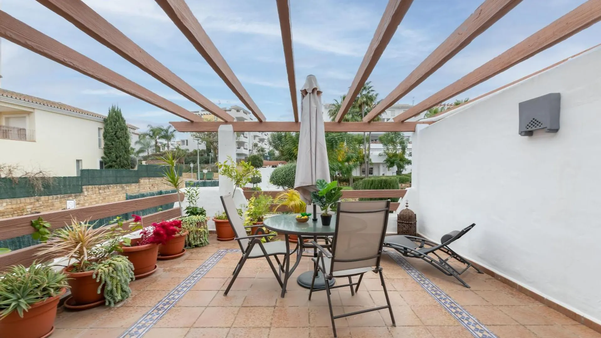 Apartamento Selwo Hills II Estepona Spain