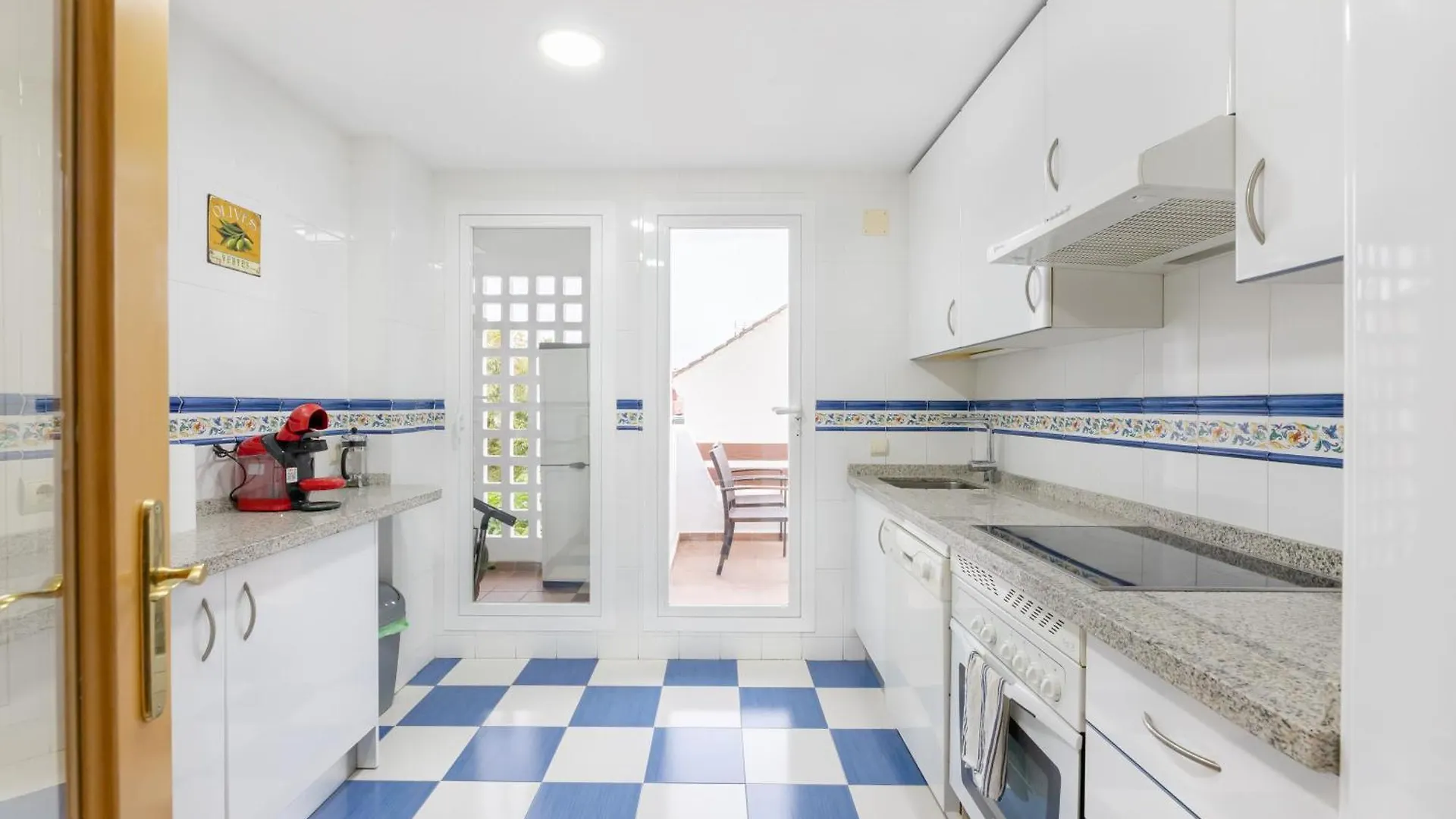 Apartamento Selwo Hills II Estepona Apartment