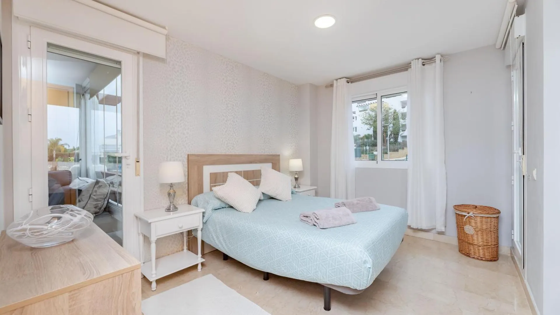 Apartment Apartamento Selwo Hills II Estepona Spain