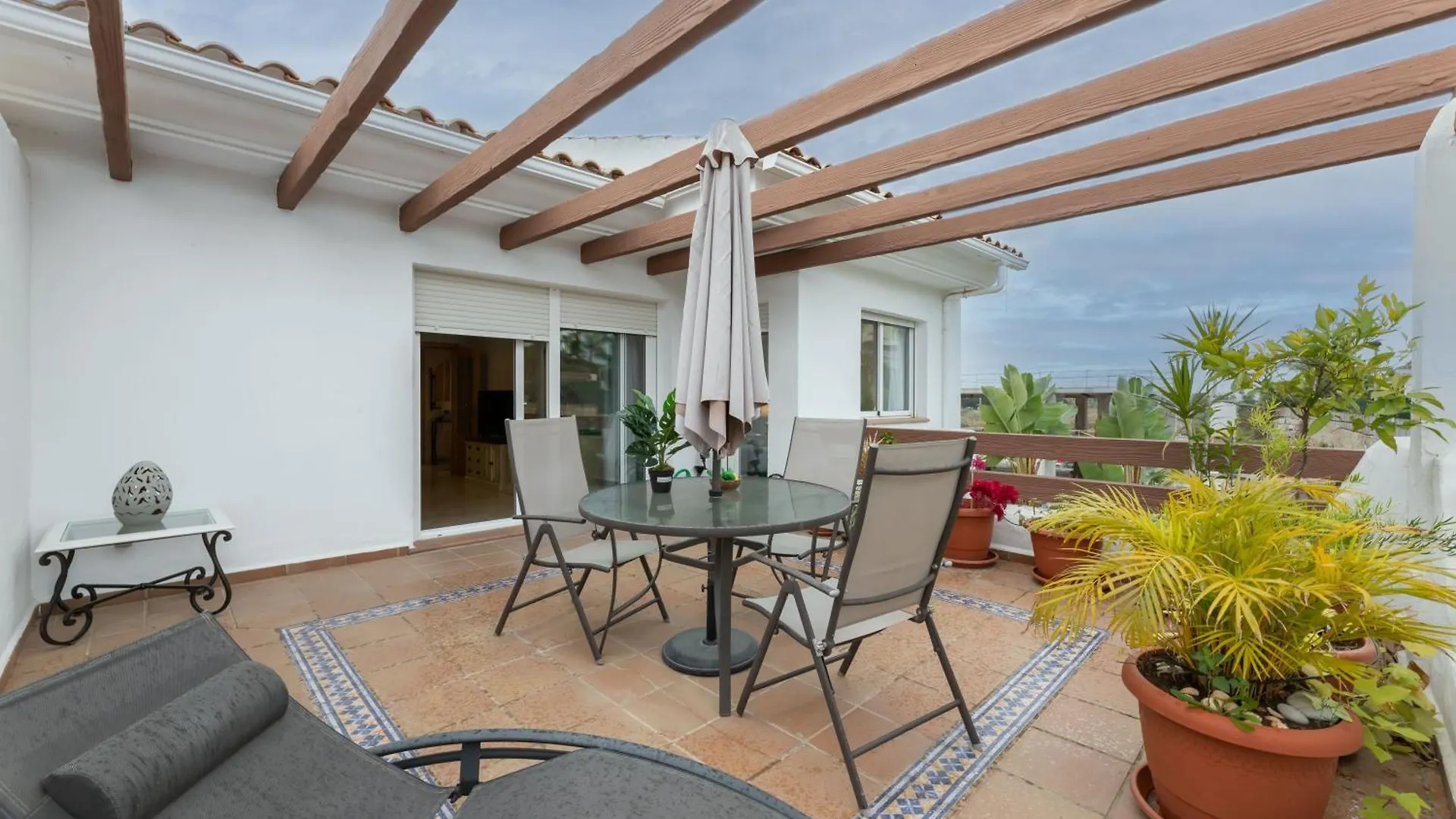 Apartamento Selwo Hills II Estepona 0*,  Spain