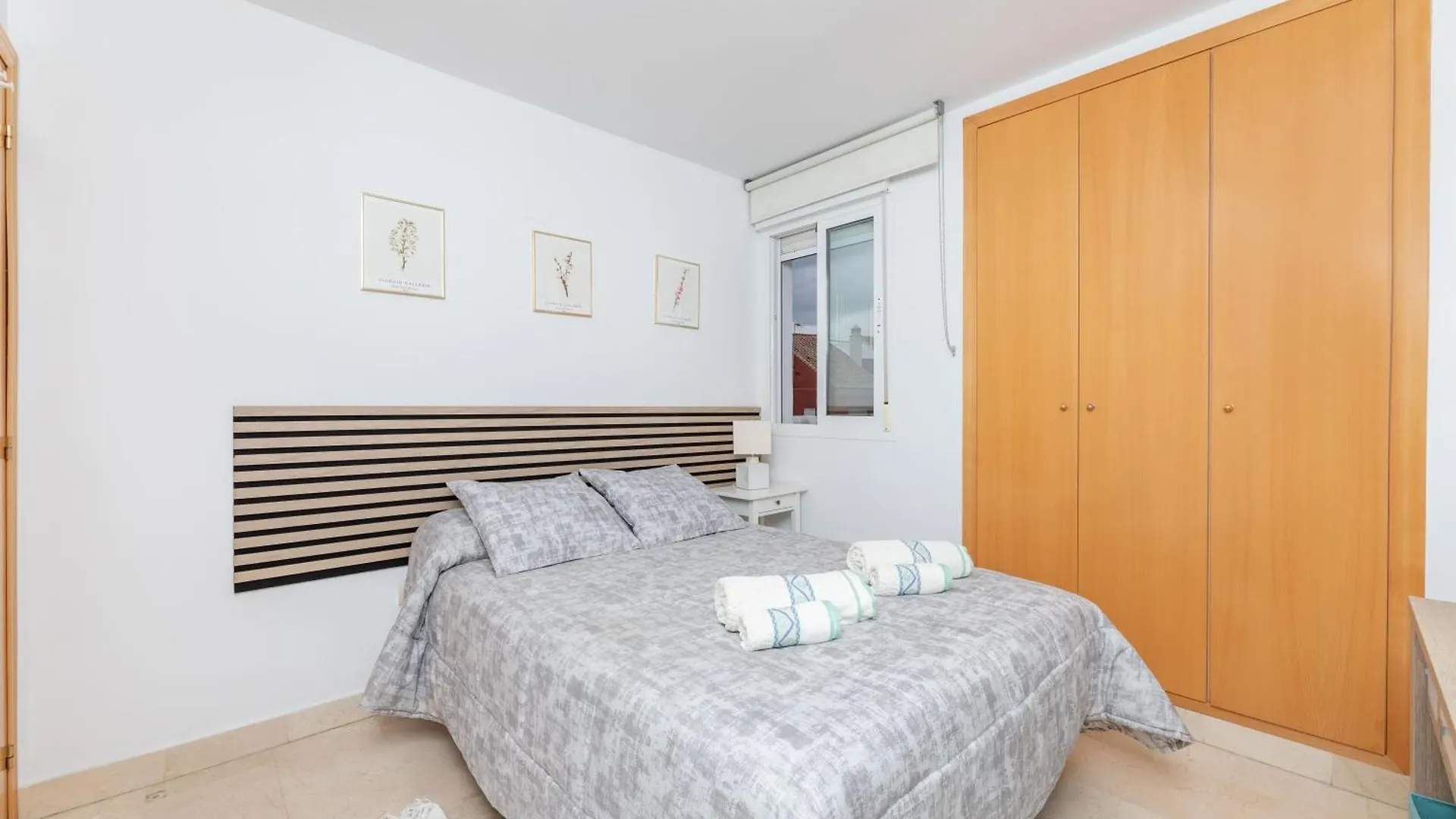 Apartamento Selwo Hills II Estepona Apartment