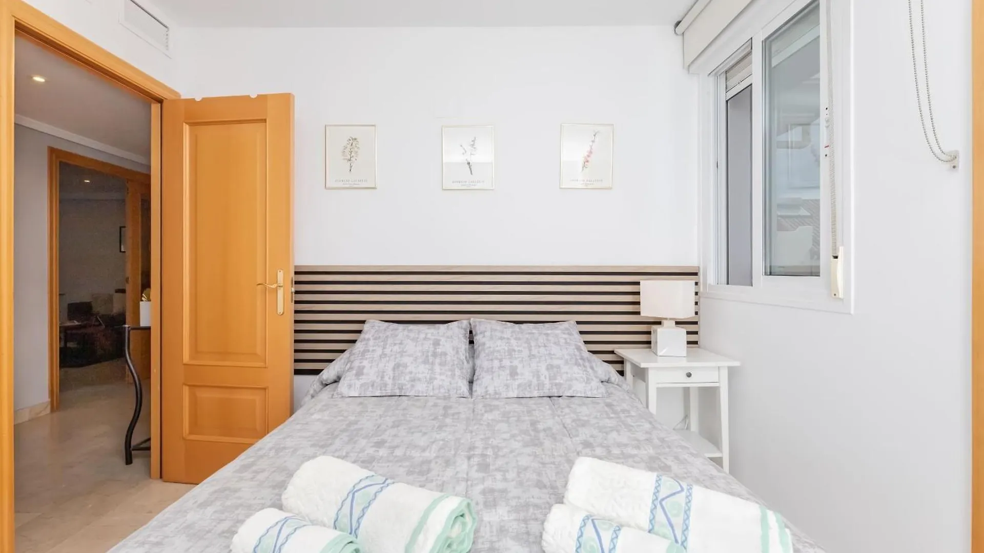 Apartamento Selwo Hills II Estepona