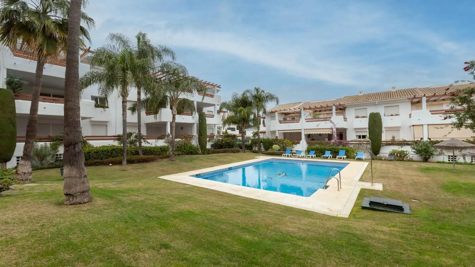 Apartamento Selwo Hills II Estepona 0*,  Spain