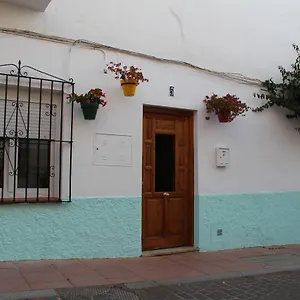  Apartamento La Casita De Mari