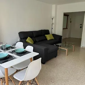  Apartamento 3-bedroom + Crib - Perfect For The Family