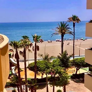  Apartamento La Rada Centro
