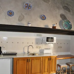 Casa De Remigias Appartamento