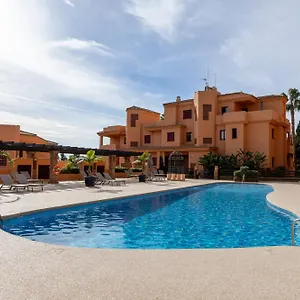 Royal Marbella Golf Appartamento