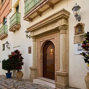 Turisticos Casa De La Borrega Appartamento