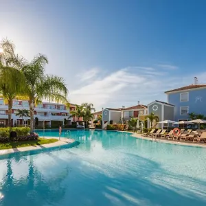  Apartment Cortijo Del Mar